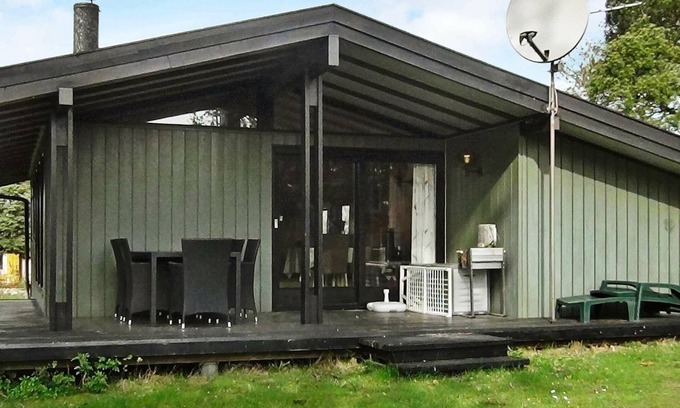 Skibby Casa | 4 person holiday home in Skibby