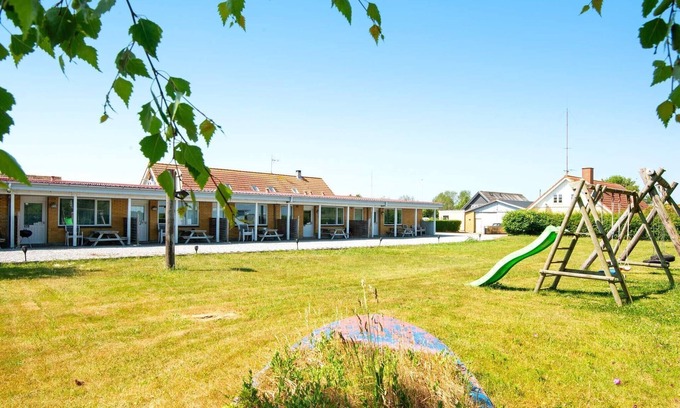 Kegnæshøj Casa | 4 personas casa en Sydals