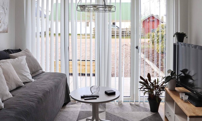 Bastad Casa | 4 personas casa en BÅSTAD