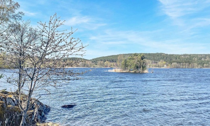 Granna Casa | 4 person holiday home in GRÄNNA