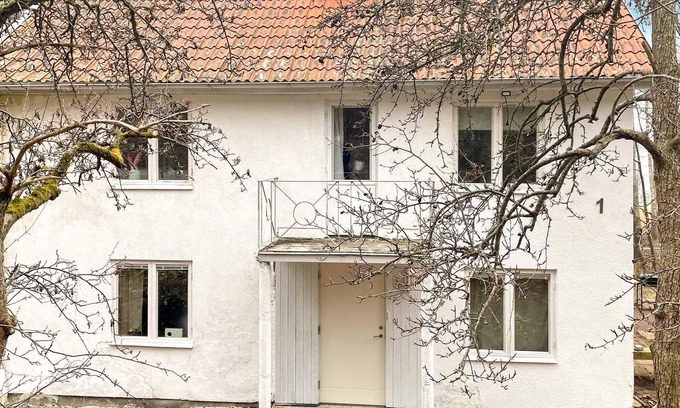 Granna Casa | 4 personas casa en GRÄNNA