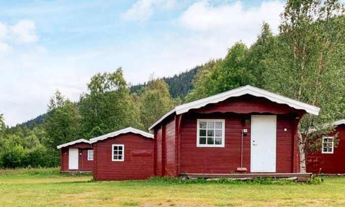 Are Casa | 4 personas casa en JÄRPEN