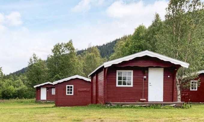 Are Casa | 4 personas casa en JÄRPEN