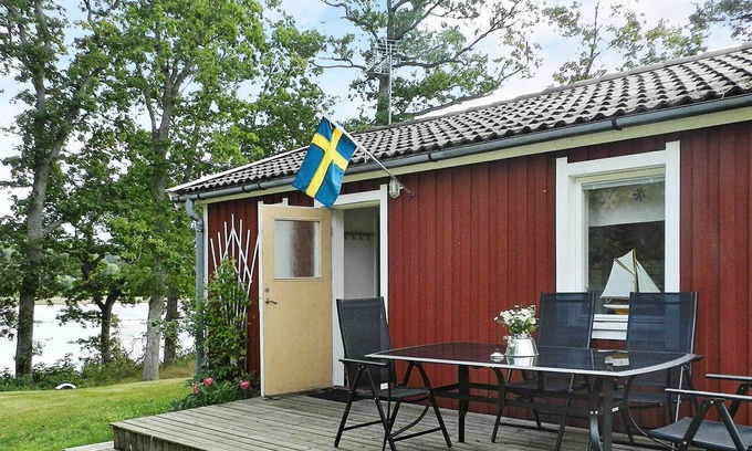 Lysekil Casa | 4 personas casa en LYSEKIL