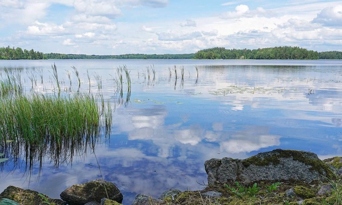 Nassjo Casa | 6 personas casa en NÄSSJÖ