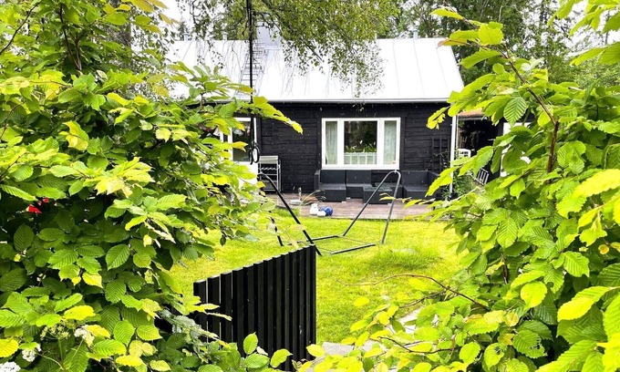 Skovde Casa | 4 personas casa en SKÖVDE