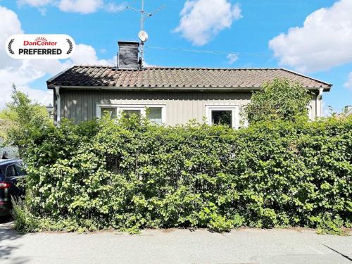 Bromma Casa | 4 person holiday home in BROMMA-By Traum