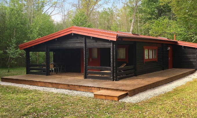 Tyringe Casa | 4 personas casa en TYRINGE