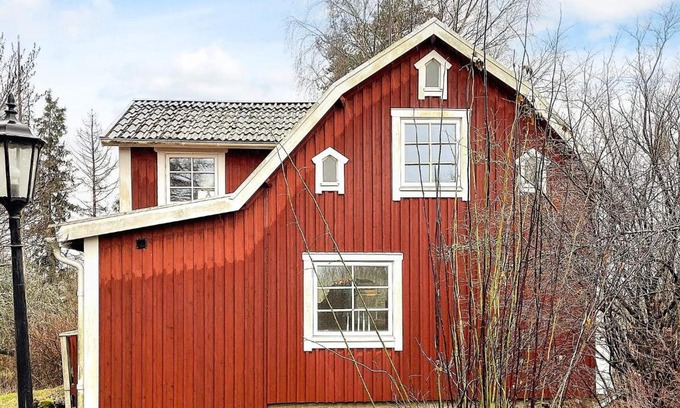 Orsundsbro Casa | 4 person holiday home in Örsundsbro