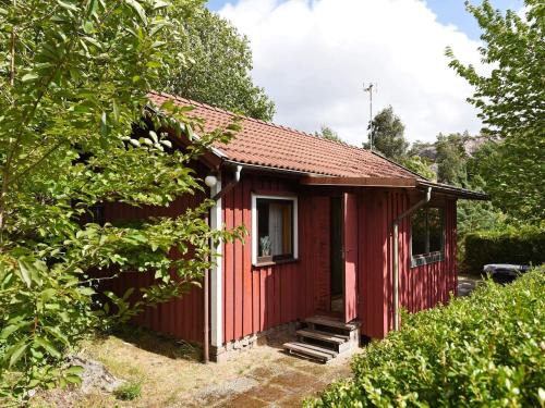 Brastad Casa | 4 person holiday home in Brastad-By Traum