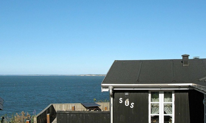 Remmer Strand Casa | 4 personas casa en Struer