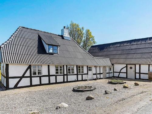 Tranekaer Casa | 4 person holiday home in Tranekær