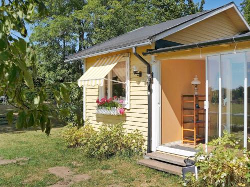 Hastveda Casa | 4 person holiday home in HÄSTVEDA