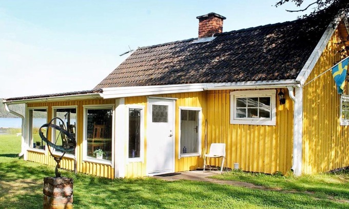 Lerdala Casa | 4 person holiday home in LERDALA-By Traum