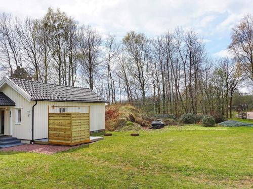 Lysekil Casa | 4 person holiday home in LYSEKIL-By Traum