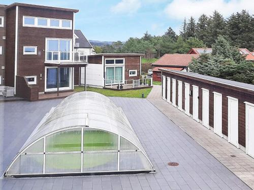 Farsund Apartamento | 4 person holiday home in FARSUND-By Traum