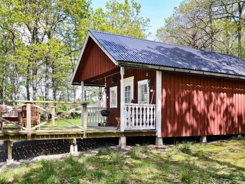 Sloinge Casa | 4 person holiday home in Slöinge