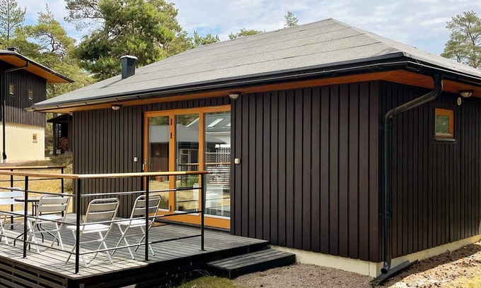 Aspet Casa | 4 personas casa en ÅHUS-By Traum
