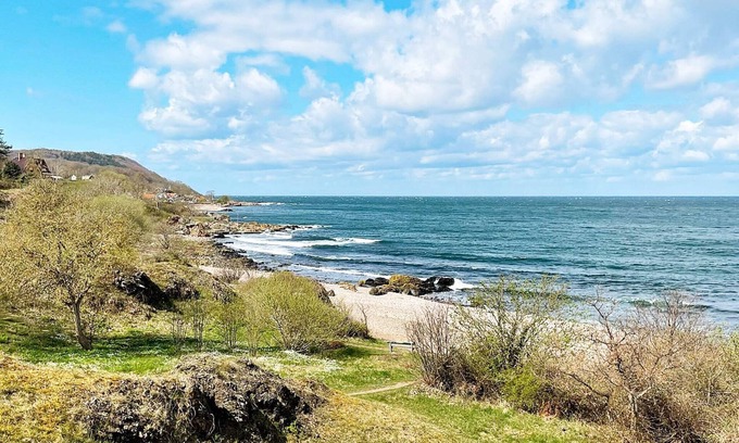 Arild Casa | 4 person holiday home in ARILD