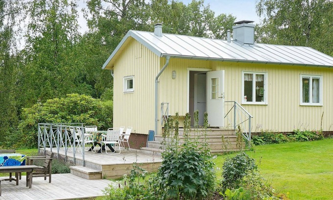 Boras Casa | 4 personas casa en BORÅS