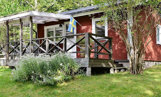 Granna Casa | 4 personas casa en Gränna