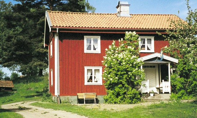 Granna Casa | 4 personas casa en GRÄNNA-By Traum