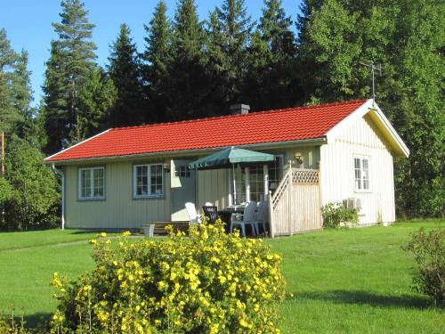 Hacksvik Casa | 4 person holiday home in HÅCKSVIK-By Traum