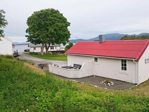 Vevang Casa | 4 person holiday home in VEVANG-By Traum