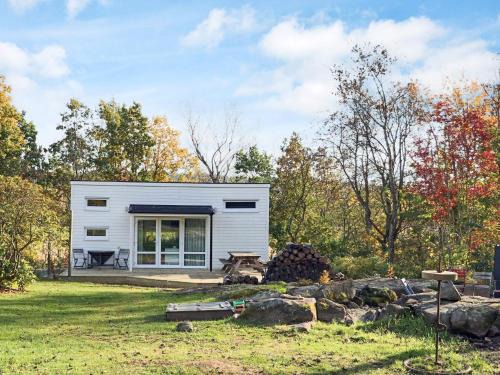 Askloster Casa | 4 person holiday home