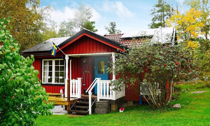 Oregrund Casa | 4 personas casa en ÖREGRUND