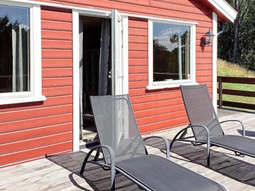 Dals-Ed Municipality Casa | 4 person holiday home in BENGTSFORS