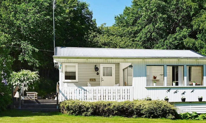 Brastad Casa | 4 personas casa en Brastad