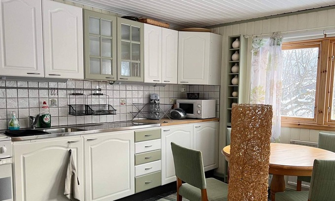 Botkyrka Casa | 4 person holiday home in GRøDINGE