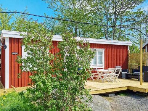 Grisslehamn Casa | 4 person holiday home in GRISSLEHAMN-By Traum