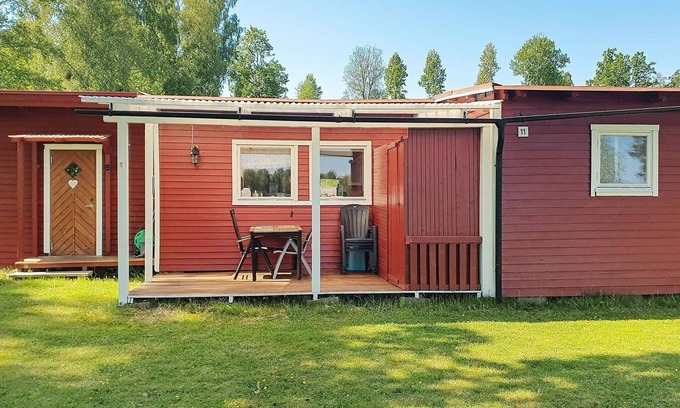 Hokerum Casa | 4 personas casa en HÖKERUM-By Traum