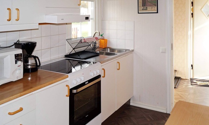 Tviklippan Casa | 4 personas casa en HJÄLTEVAD