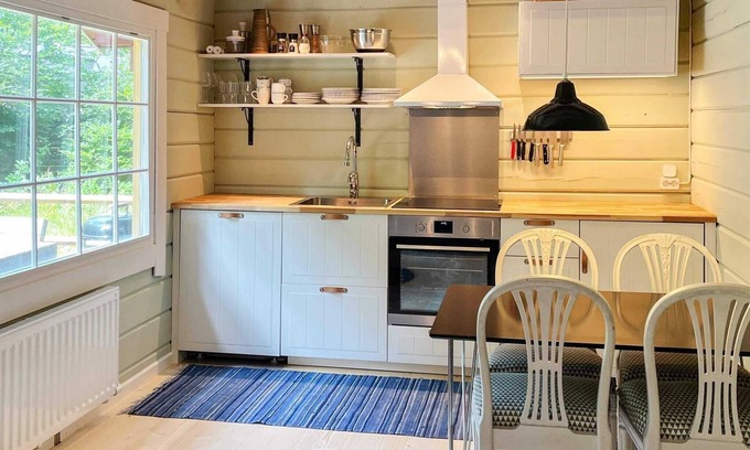 Hjarnarp Casa | 4 personas casa en HJÄRNARP