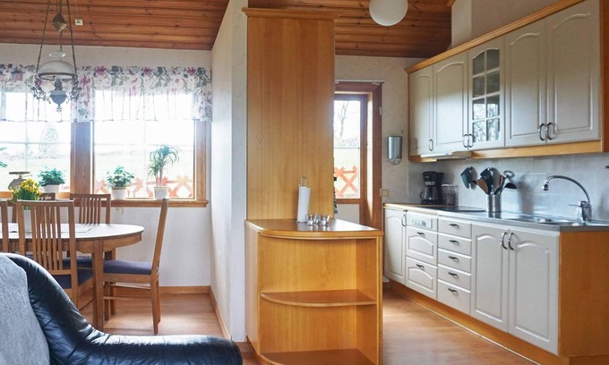 Langasjo Casa | 4 personas casa en LÅNGASJÖ