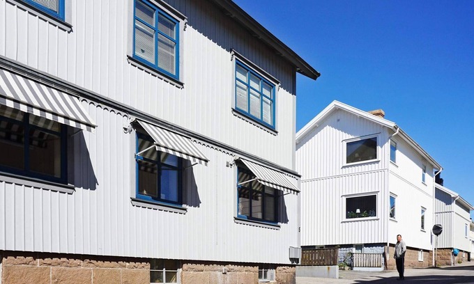 Lysekil Casa | 4 personas casa en LYSEKIL-By Traum