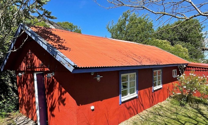 Skaerhamn Casa | 4 esrellas case en Skärhamn