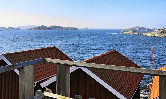 Skaerhamn Casa | 4 personas casa en Skärhamn