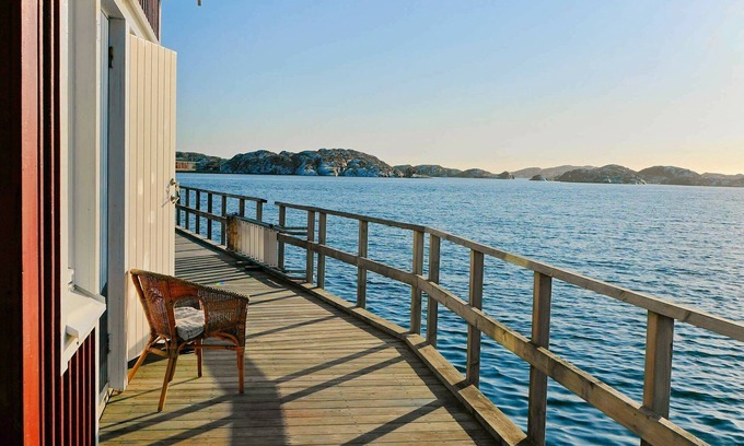Skaerhamn Casa | 5 esrellas case en SKÄRHAMN