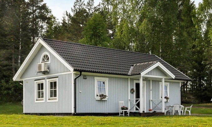 Tocksfors Casa | 4 esrellas case en TÖCKSFORS