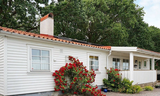 Tvaaker Casa | 4 personas casa en Tvååker