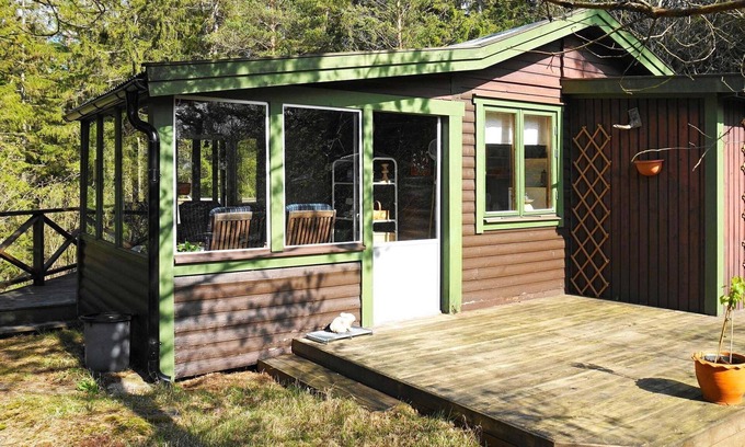 Mosshed Casa | 4 personas casa en UDDEVALLA