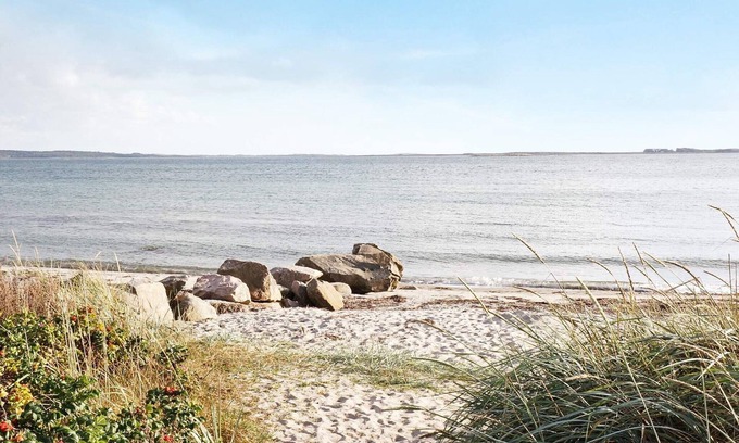 Varberg Municipality Casa | 4 personas casa en VARBERG-By Traum