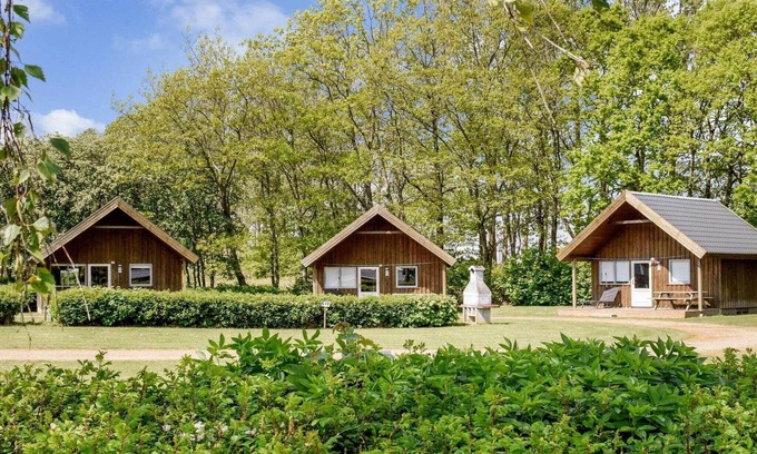 Vejle Municipality Casa | 4 personas casa en Jelling