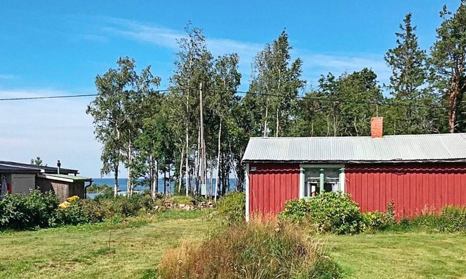Kristinehamn Casa | 4 personas casa en KRISTINEHAMN