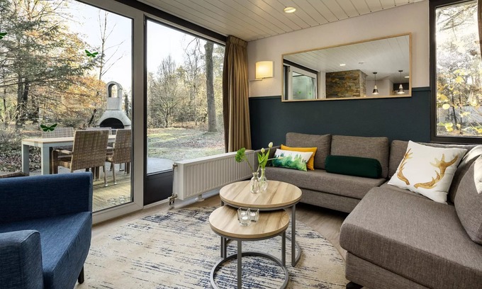 Peer Apartamento | VIP-Cottage für 4 Personen