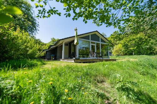 Ruhla Casa | 4 Personen mit Sauna F0H8